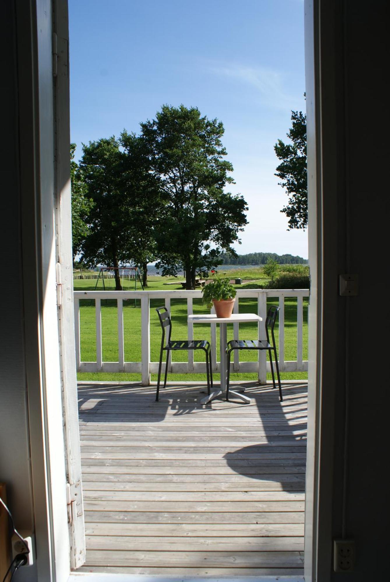 Villa Djurviks Gaestgard à Gottby Chambre photo